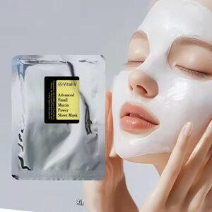 Beauty and Skincare