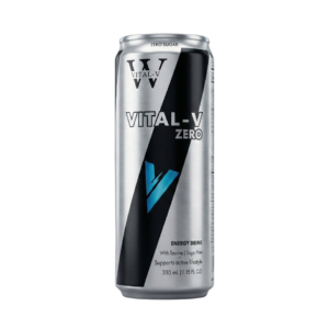 Vital-V Zero Transparent Background