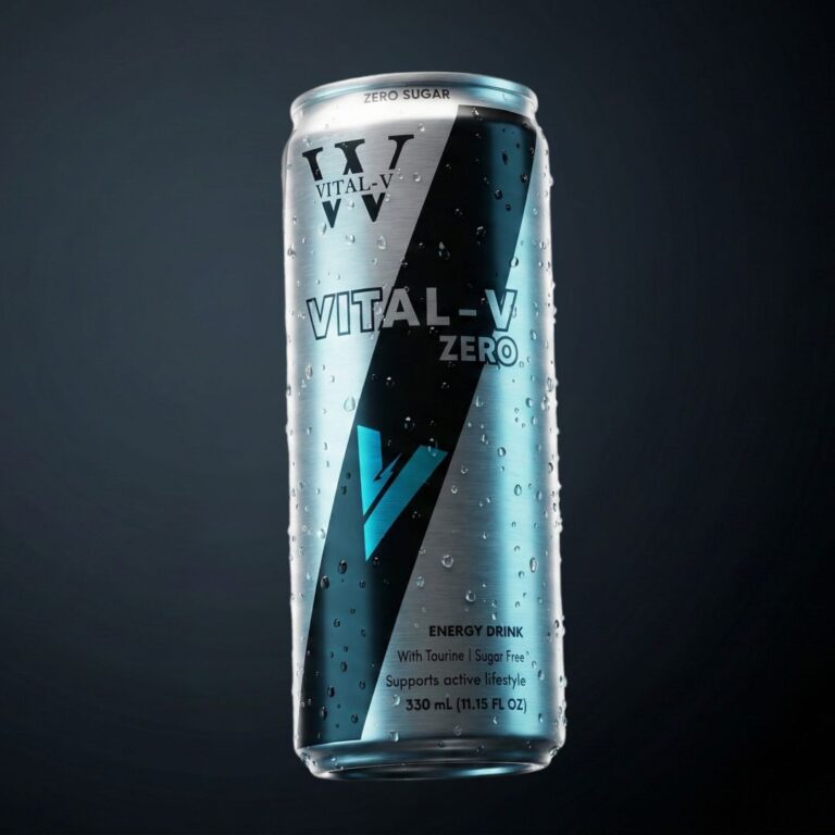 Product photo Vital-V Zero Main