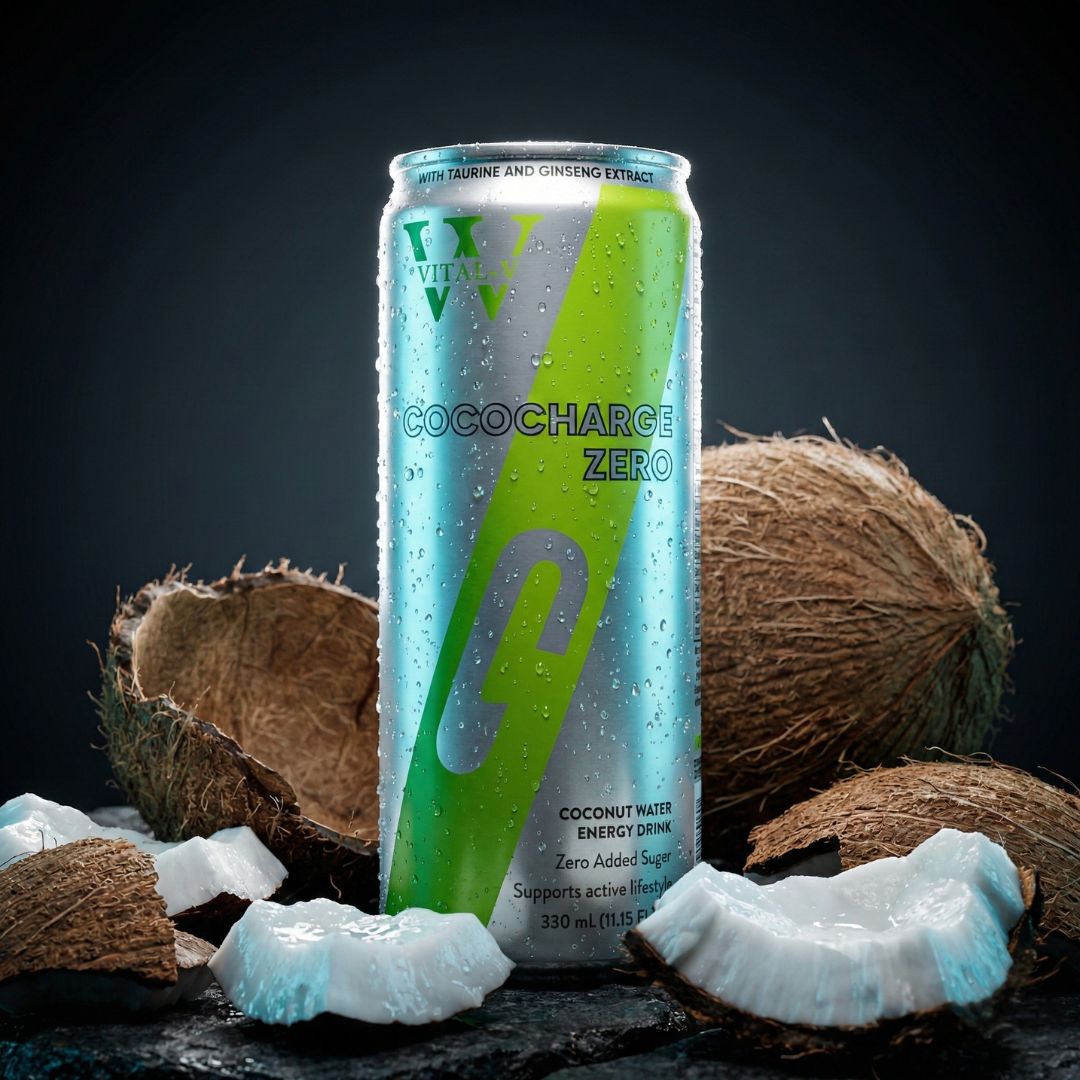 Cococharge Product photo 2