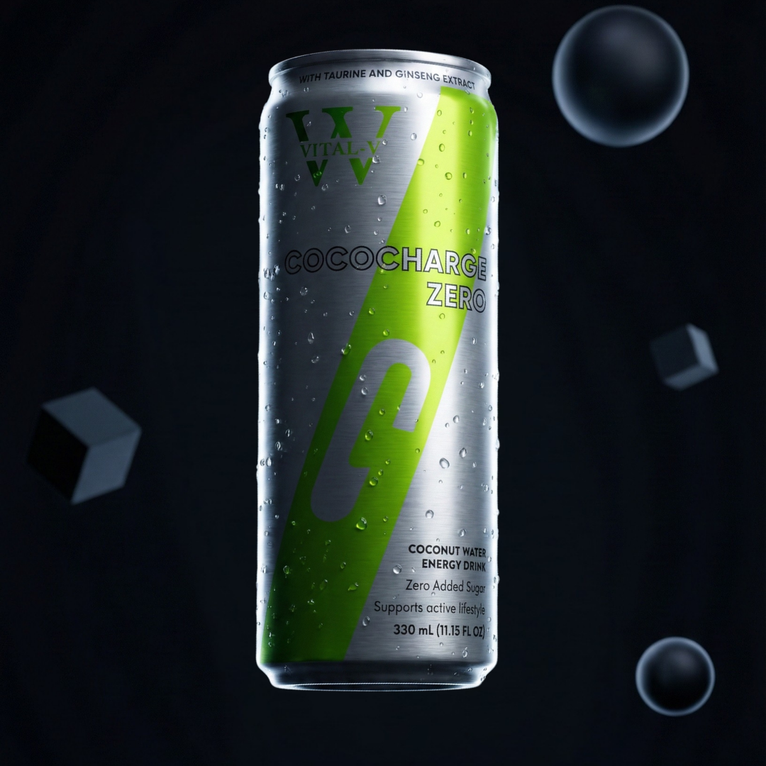 Cococharge Product photo 1